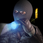 Thief Robbery Simulator Games-Heist Sneak  2020