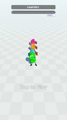 Number Hero - Screenshot 1