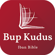 Top 8 Books & Reference Apps Like Bup Kudus Iban - Best Alternatives