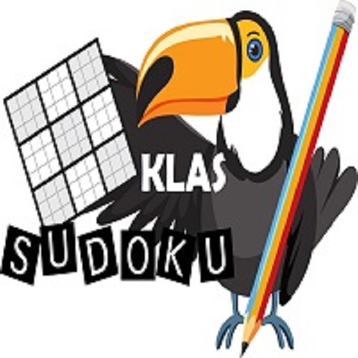 KlasSudoku logo