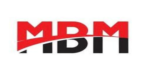 Android application Mbmdata screenshort