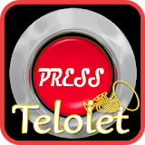 Telolet Super Horn ( Klakson ) icon