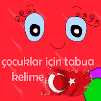 Çocuklar Tabua Kelime Oyun