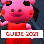 Cover Image of Download Piggy Game for Robux 1.0 APK