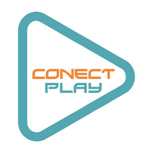 Conect Play STB logo