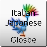 Italian-Japanese Dictionary icon