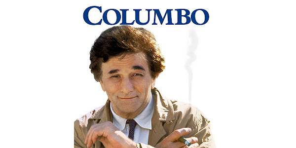 Columbo - TV on Google Play