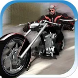 Super Motor Rider icon