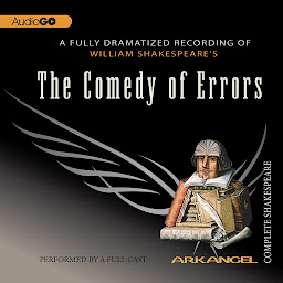 Icon image The Comedy of Errors