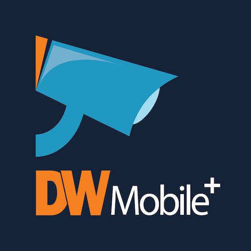 DW Mobile Plus  Icon
