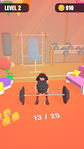 Workout Master