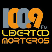 Libertad Morteros FM 100.9