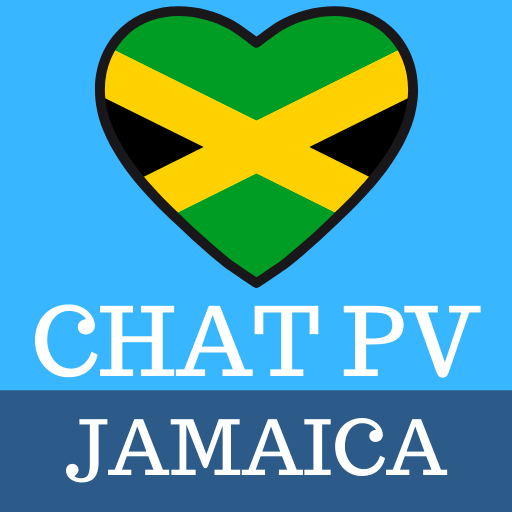 Jamaica Dating Chat PV logo