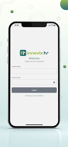Innovix HR Unknown