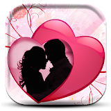 Valentines Day Picture Frames icon