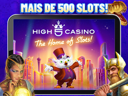 CATS Casino – Real Hit Slot Ma – Apps no Google Play