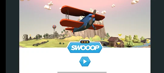 Airplane Swooop