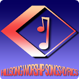 Hillsong Worship Songs&Lyrics icon