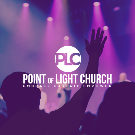 Point of Light Church for  Android – Latest Version & Features app icon