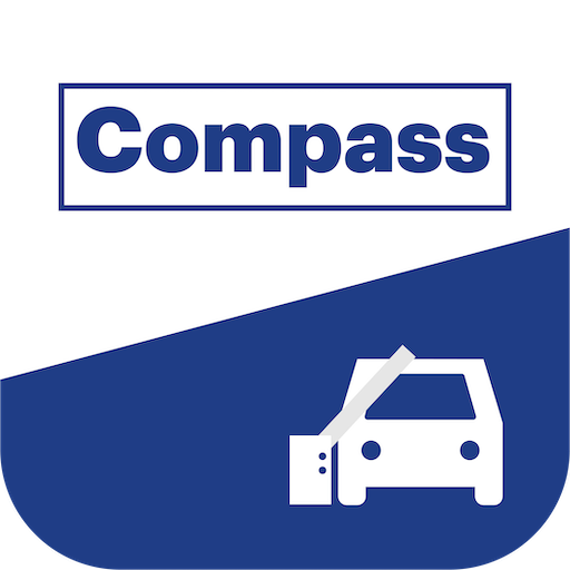 Compass App تنزيل على نظام Windows
