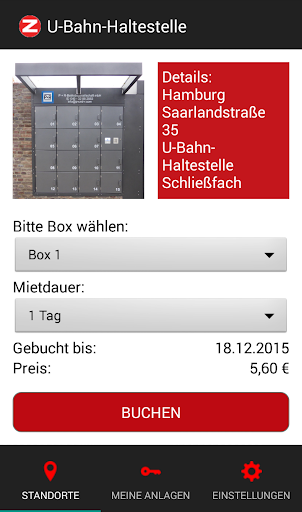 Station-Control Screen 3