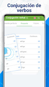 Captura de Pantalla 12 Talkao Translate Traductor voz android