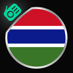 Icon image Gambia Radio World