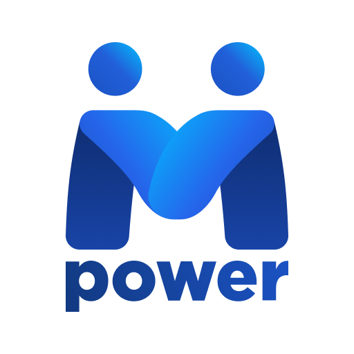 MPOWER - MFIN Mobile App logo