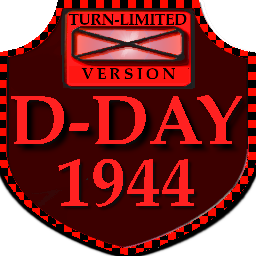 D-Day 1944 (turn-limit) 6.6.0.0 Icon