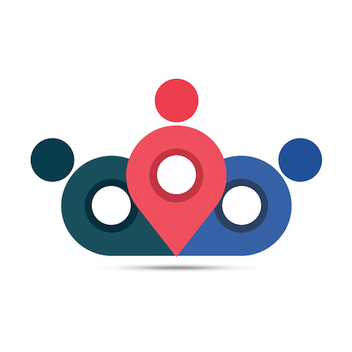 NearbyBuddys logo
