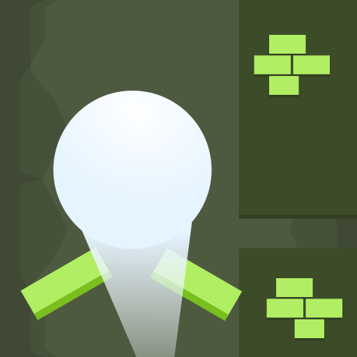 Jumpy Balls Tower logo