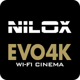 NILOX EVO 4K icon