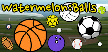 Watermelon:Balls APK