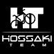 Hossaki Team - Androidアプリ