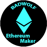 Ether Maker - Free Ethereum icon