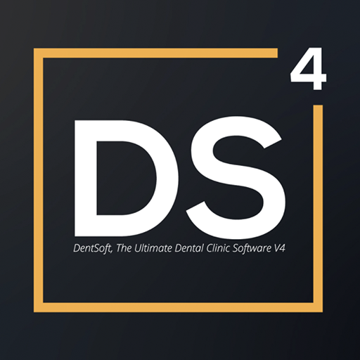 DentSoft - İşletme logo