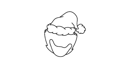 How to draw hugi wagy Screen 3