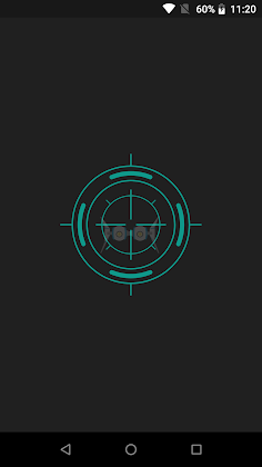 Blind Shooting - Screenshot 2