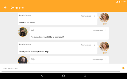 HSL Inner Circle 2017