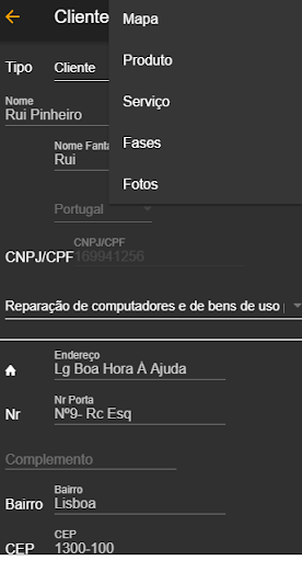 iClick Screen 3