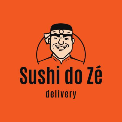 Sushi do Zé logo