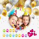 Download Happy Birthday Photo Frame For PC Windows and Mac 1.0.0