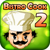 Bistro Cook 2 icon