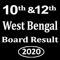West Bengal Board Result 202110th12th Board 2021