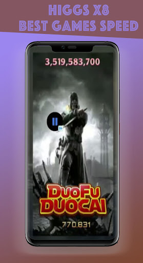 Higgs Domino RP Terbaru APK X8 Clue