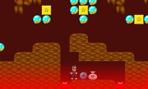 Velberan In Miracle World