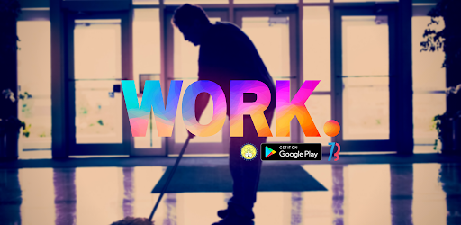 Work - Hire & Find Gig Works cover