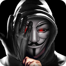 Anonymous Wallpaper - Latest version for Android - Download APK