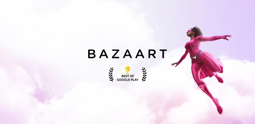 Bazaart v2.6.7 MOD APK [VIP Unlocked, Premium]