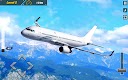 screenshot of Airplane Flight Pilot Game